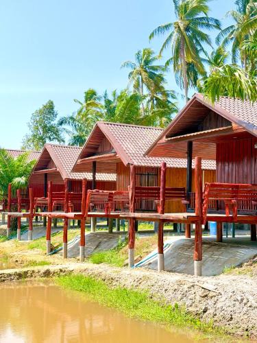 Ko Yao House | Koh yao longrak resort