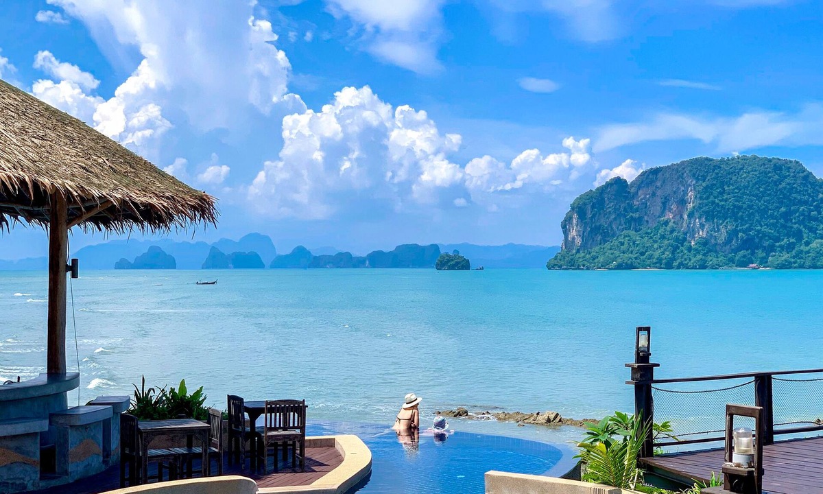 Ko Yao Hotel | Koh Yao Yai Village