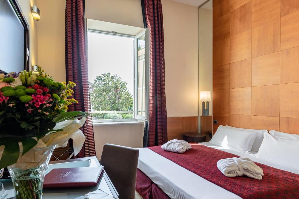 Ripa Hotel | Kolbe Hotel Rome