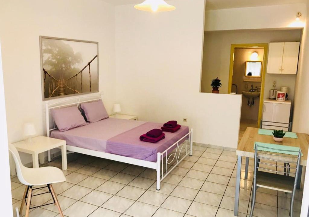 Rethymno Apartment | Korona beach apartments IIIΙ