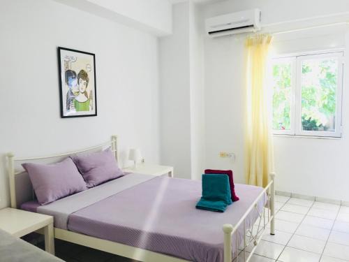 Rethymno Apartment | Korona beach apartments III