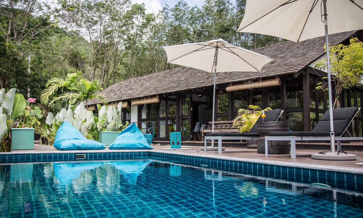 Ko Yao Hotel | Koyao Bay Pavilions