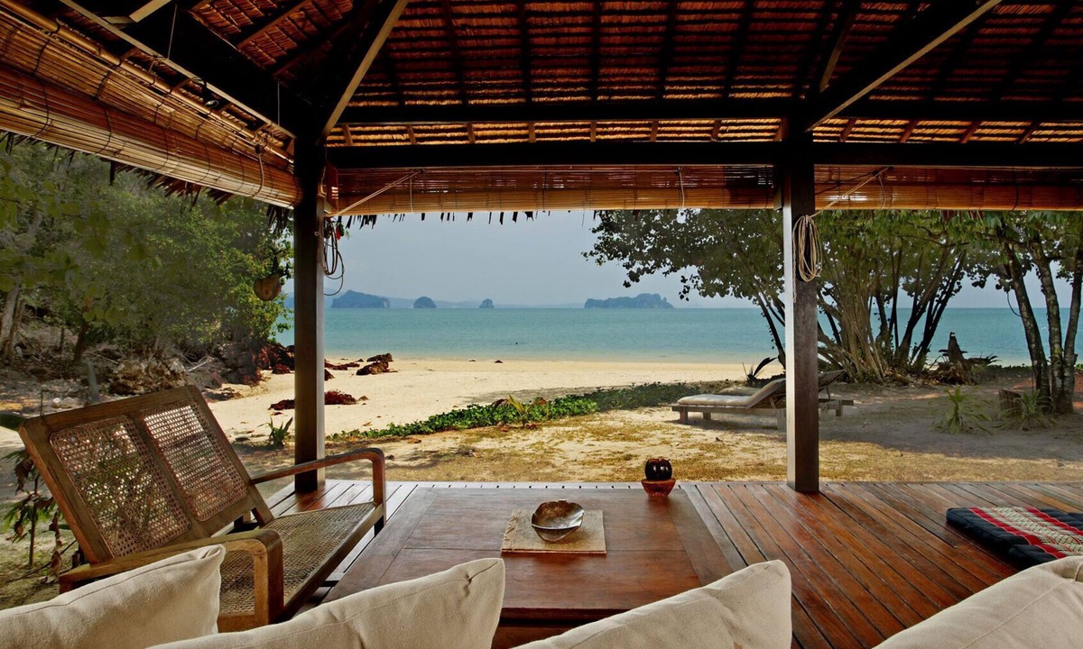 Ko Yao Resort | Koyao Island Resort