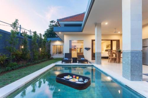 Petitenget Hotel | Kubu Petitenget Suite Seminyak