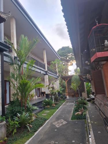 Kedewatan House | Kumpi guest house
