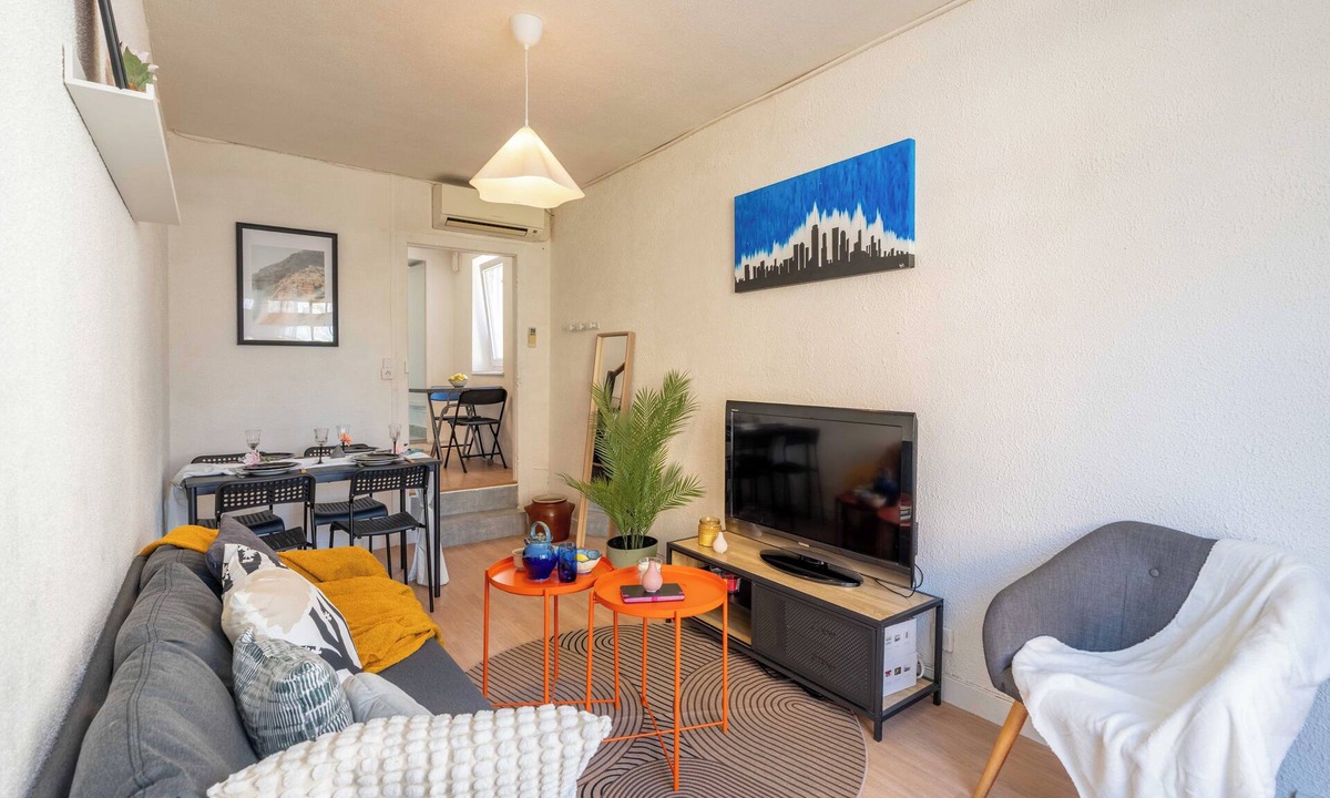 Evaux-les-Bains House | l'écrin vert-Happy House Conciergerie