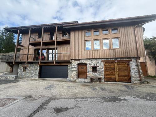 Plangagnant Bed & Breakfast | L'Alp'In