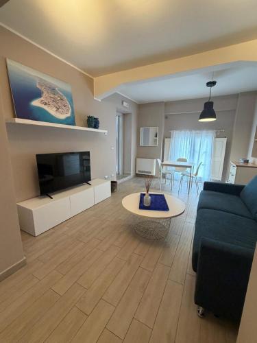 Quartieri Nuovi della Mosella Apartment | L'Angoletto in Centro