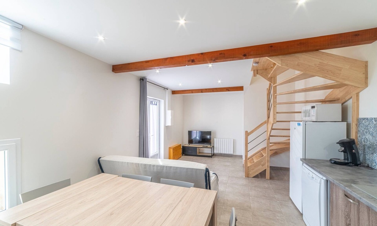 Saint-Yan House | L'annexe de la Pointe - Charmante maison