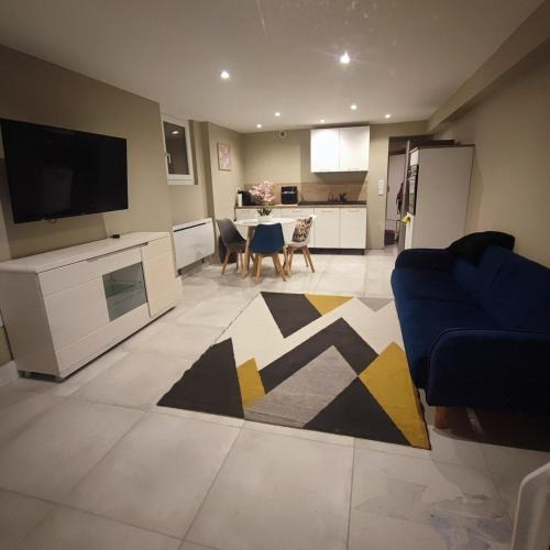 Tournon-sur-Rhone Apartment | L'aparté Tournonaise
