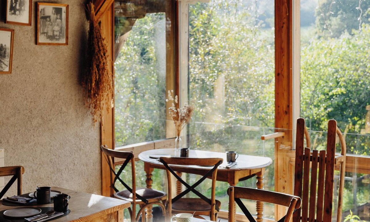 Vailly Hotel | L'Auberge du Moulin de Léré