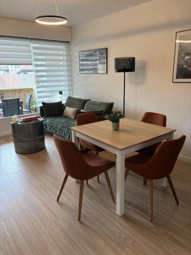 Thones Apartment | L'Auryline
