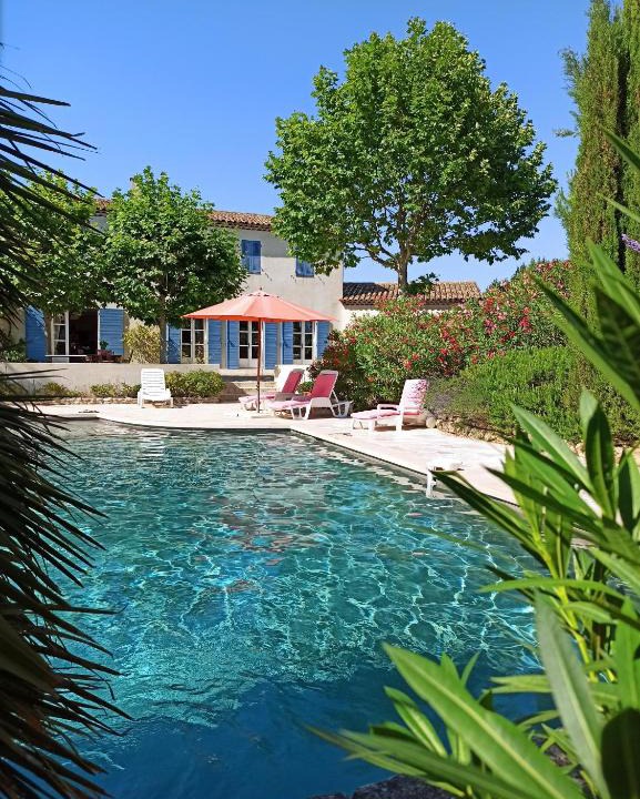 Rognes Bed & Breakfast | La bastide de Cocagne