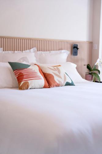 Montferrat Hotel | La Bastide de Montferrat