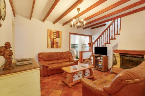 Vilaflor Apartment | La Casa De Vilaflor