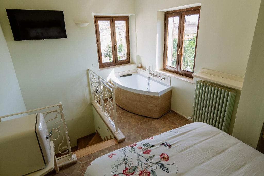 Offida Bed & Breakfast | La Casa delle Api