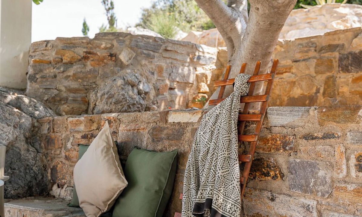 Naxos Bed & Breakfast | La Casa di Dolly