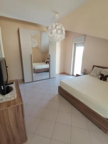 Sarno House | La casa di Ely