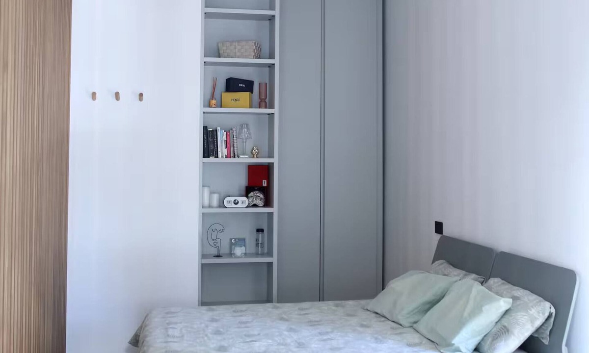 Casalnuovo di Napoli Apartment | La Casa di Gadu Luxury Studio with Private Parking
