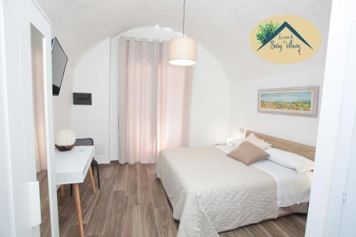 Casalnuovo di Napoli House | La casa di Susy Whorz