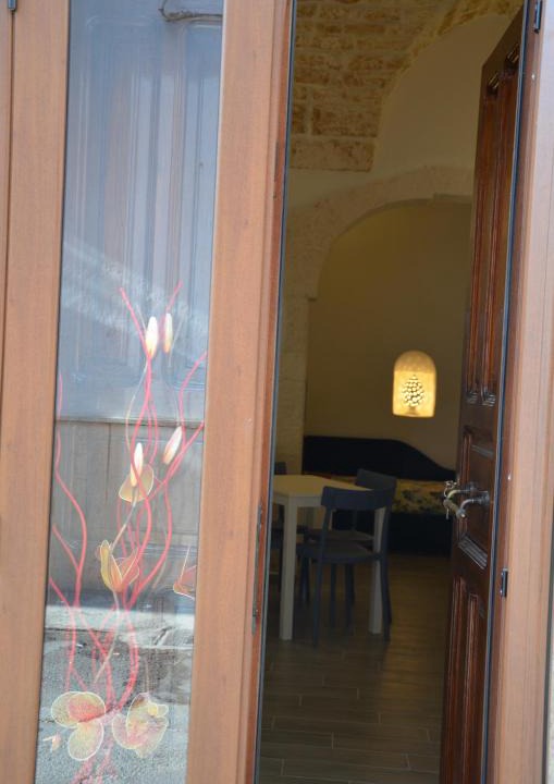 Ostuni Apartment | LA CASETTA 2.0
