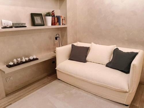 Terminillo Apartment | La Casina