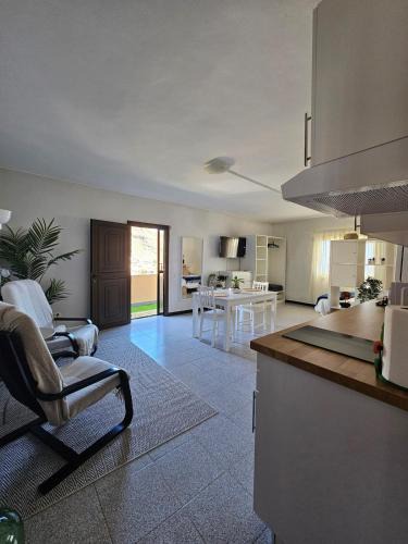Candelaria Apartment | La Casita de Don Honorio