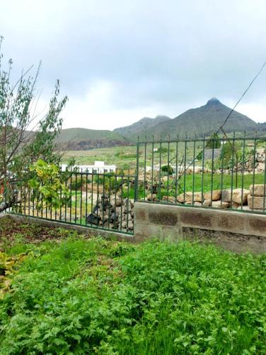 El Madronal House | La Casita de Gaspar