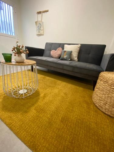 Buzanada Apartment | La casita de Julia