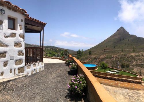 Adeje House | La Casita de Tila