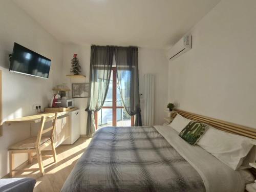 Ercolano Bed & Breakfast | La Cegnacola