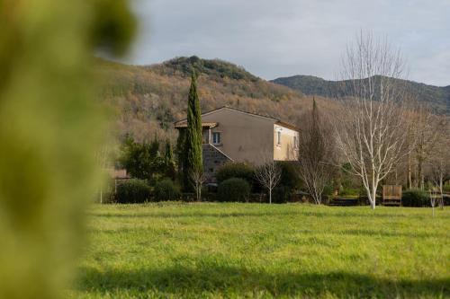 Vairano Patenora Bed & Breakfast | La Ferrara Agriturismo