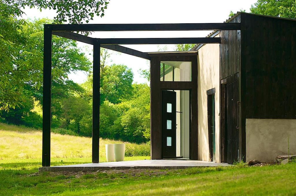 Vijon House | La grange des Palles
