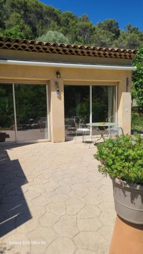 Laghet House | La Laghetanne, idéalement située entre Nice et Monaco Maison Indépendante Voiture indispensable