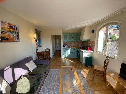 Plan-de-la-Tour Apartment | LA LAZARENCO Piscine 2