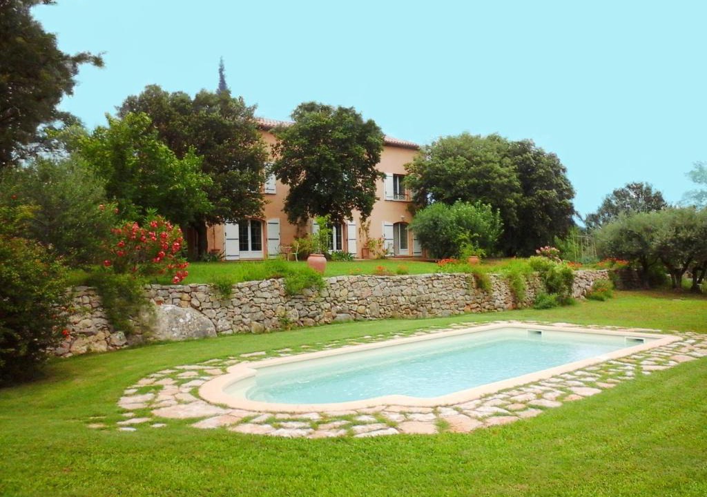 Carces Bed & Breakfast | La Maison de Campagne