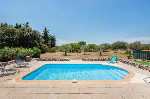 Tavernes House | La Maison du Néflier - Avec Piscine Privée