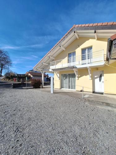 Saint-Paul-en-Chablais House | La Maison des Souvenirs - Lac & Montagnes