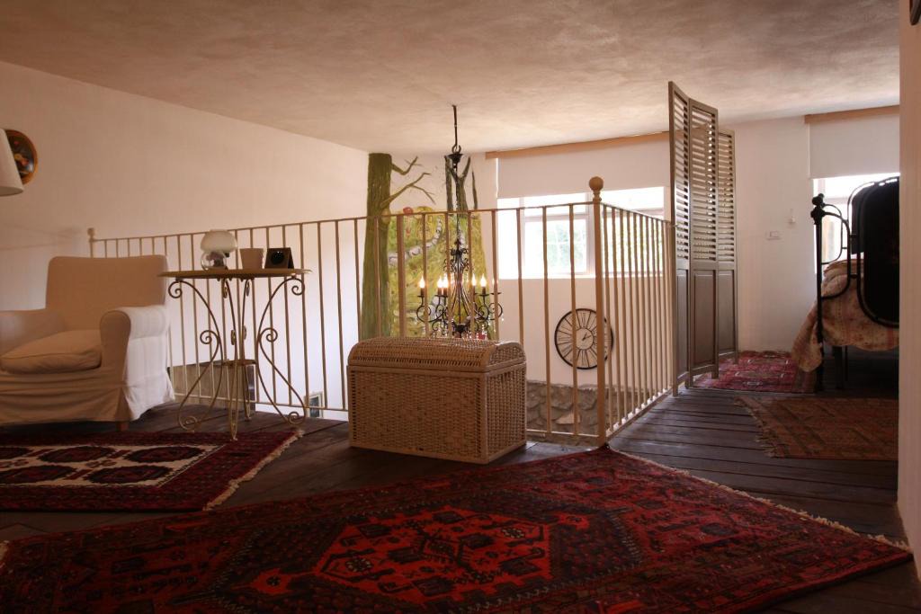 Roccamonfina Bed & Breakfast | La Masseria