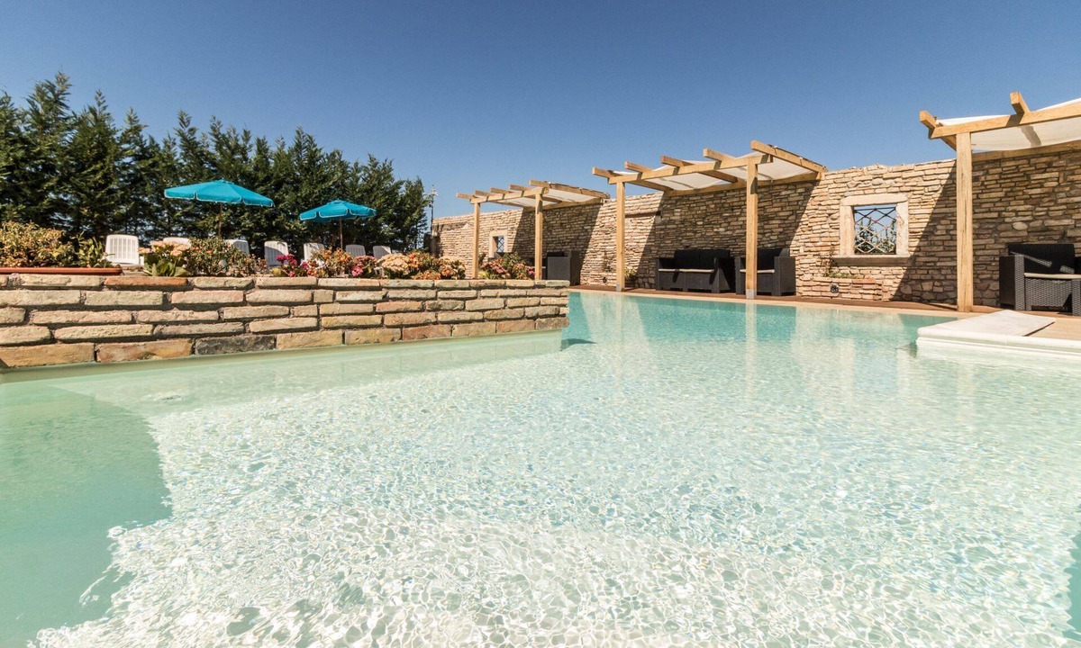 Vasto Apartment | LA MASSERIA - La Canova - 14