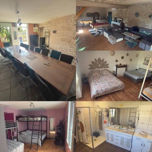 Mars-sur-Allier House | LA MEUTE