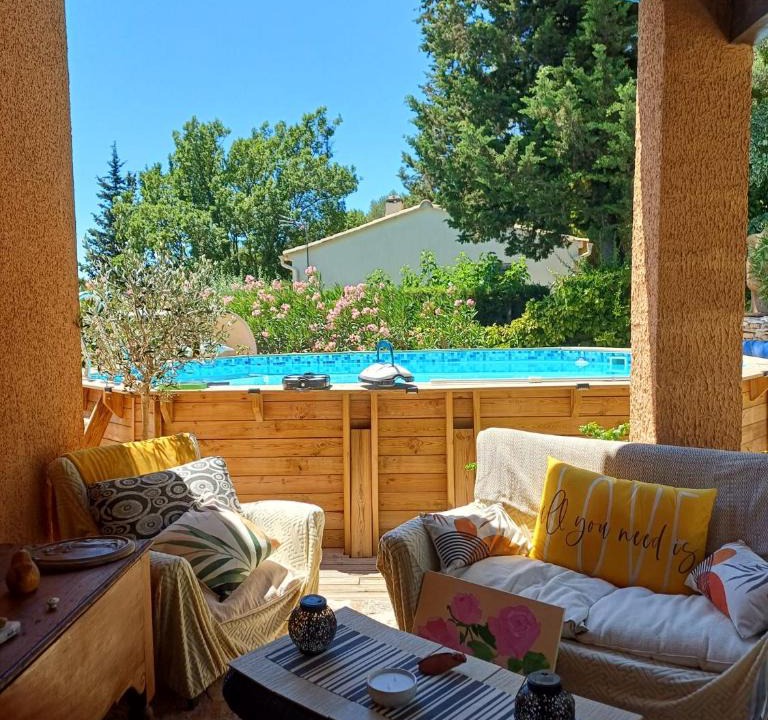 Cabasse Bed & Breakfast | La Parenthèse Provençale