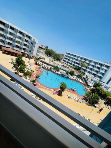 San Miguel de Abona Apartment | La Perla Holiday Apartment Golf del Sur