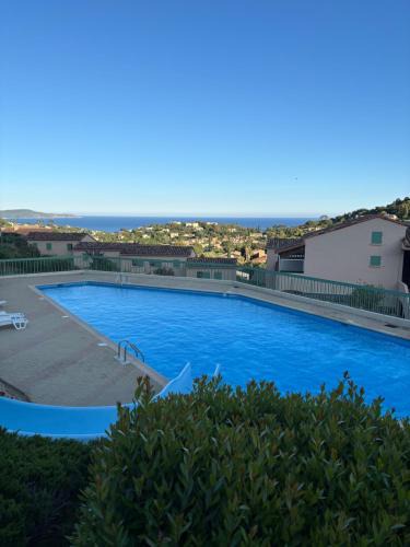 Cavalaire-sur-Mer Apartment | La petite maison