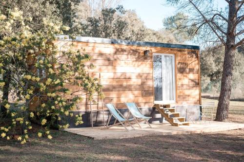Vidauban House | La Petite Maison d'Emma