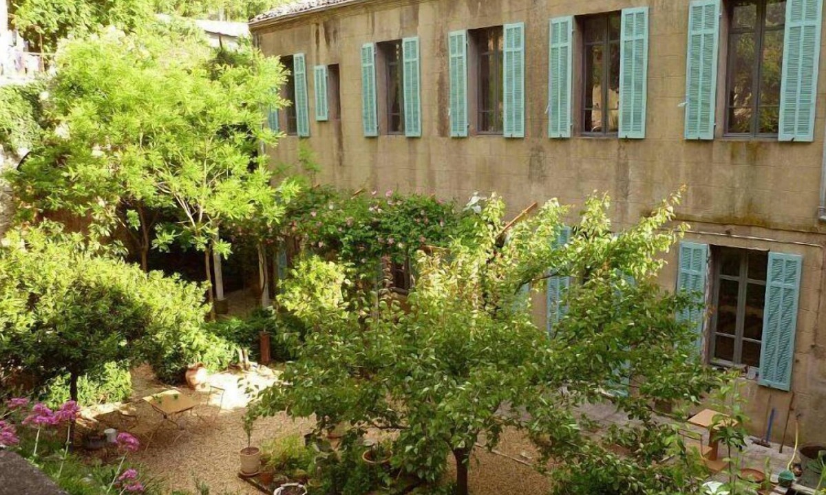 Barjols House | La Petite Nice