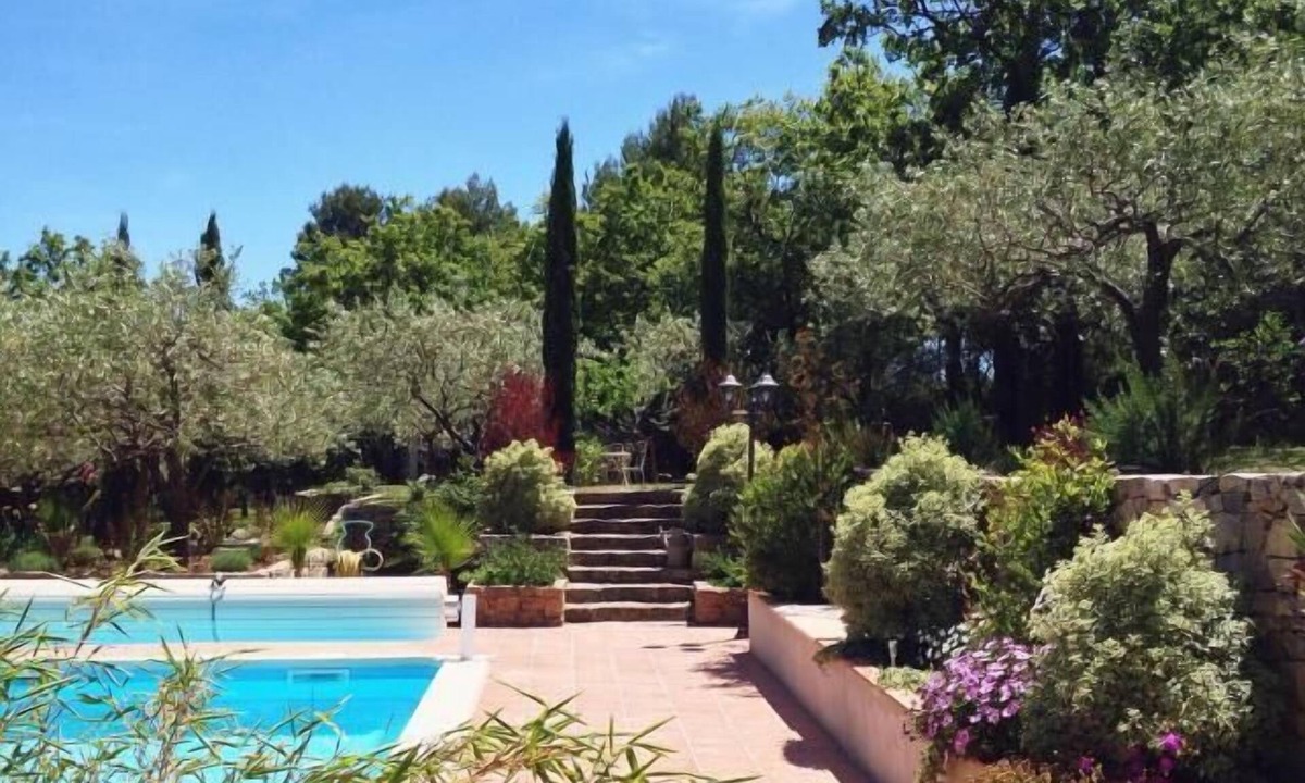 Draguignan House | La Picholine - Draguignan