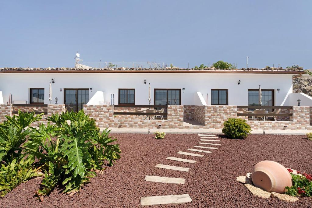 San Miguel de Abona Apartment | La Sabina De Manuel