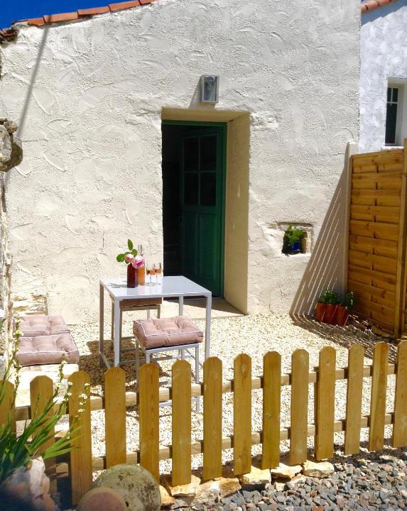 Ventouse Bed & Breakfast | La Sonnette B&B