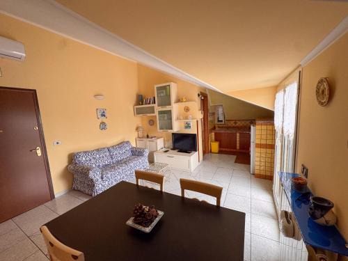 San Nicola La Strada Apartment | La terrazza dei Borboni